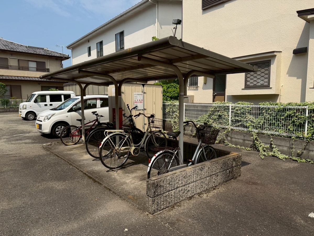 共用部 写真31