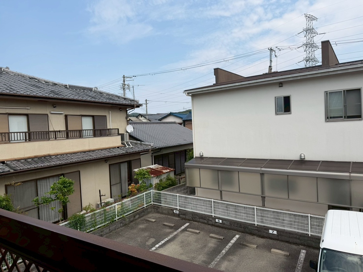 眺望 写真28