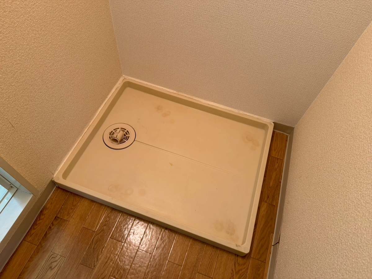 洗面所 写真8