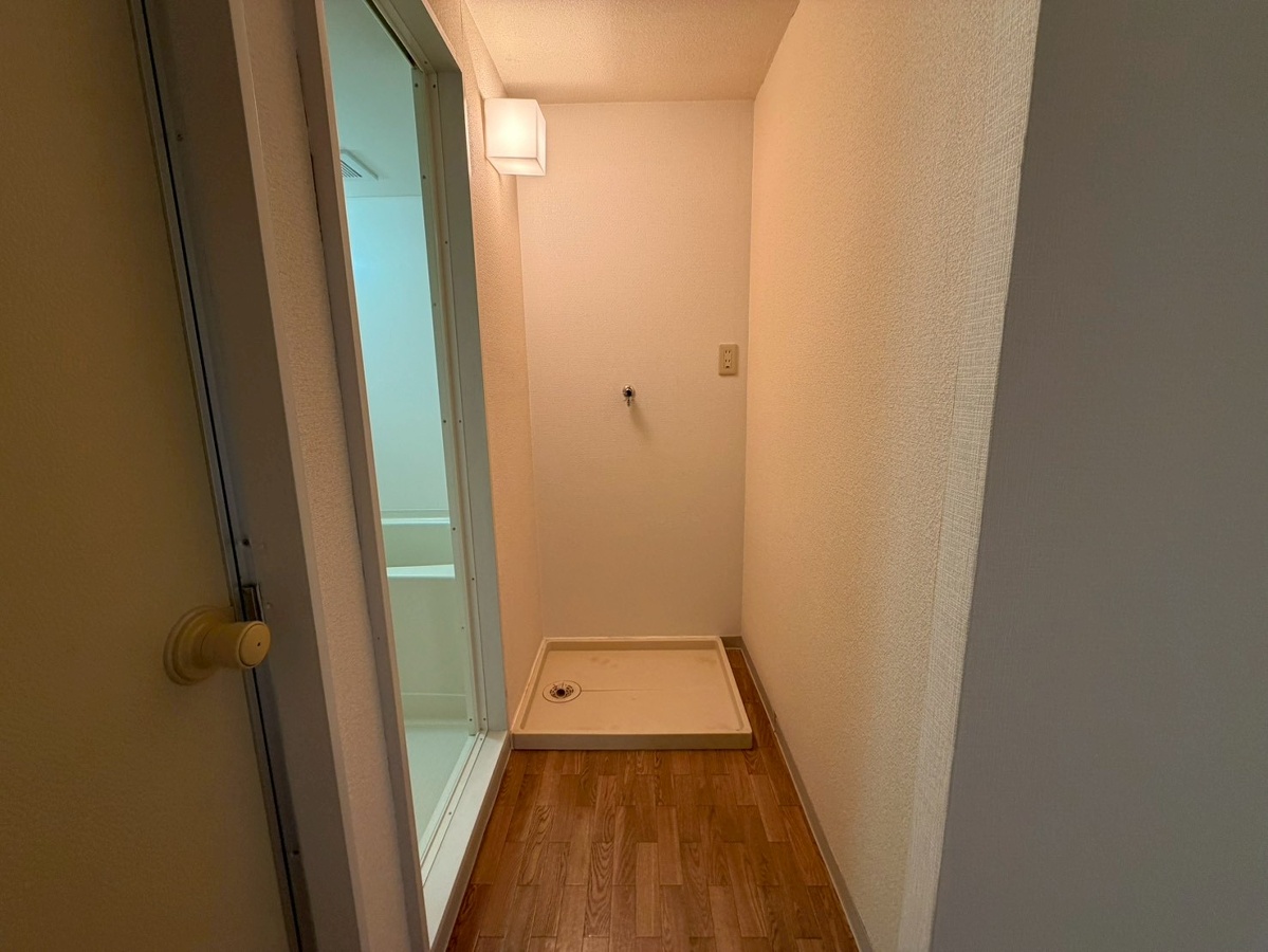 洗面所 写真7