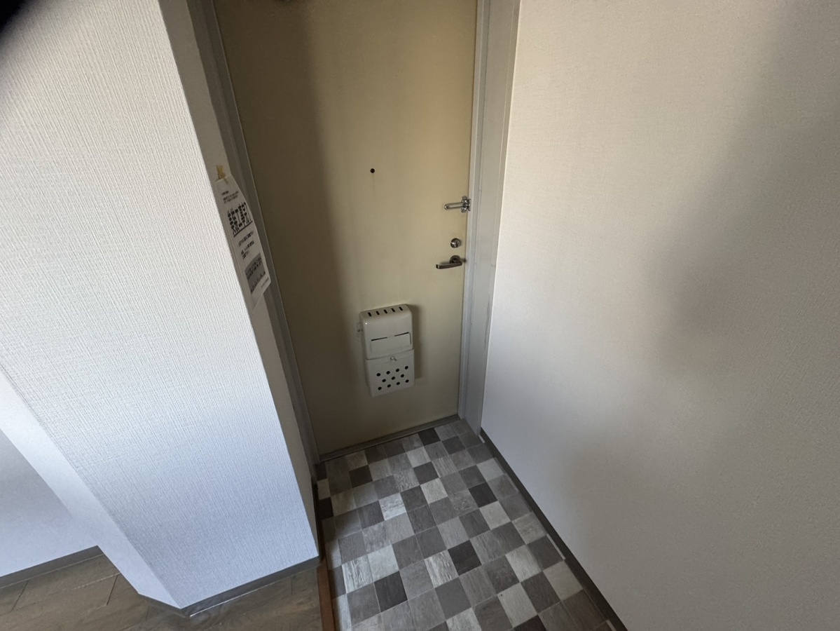 玄関 写真10