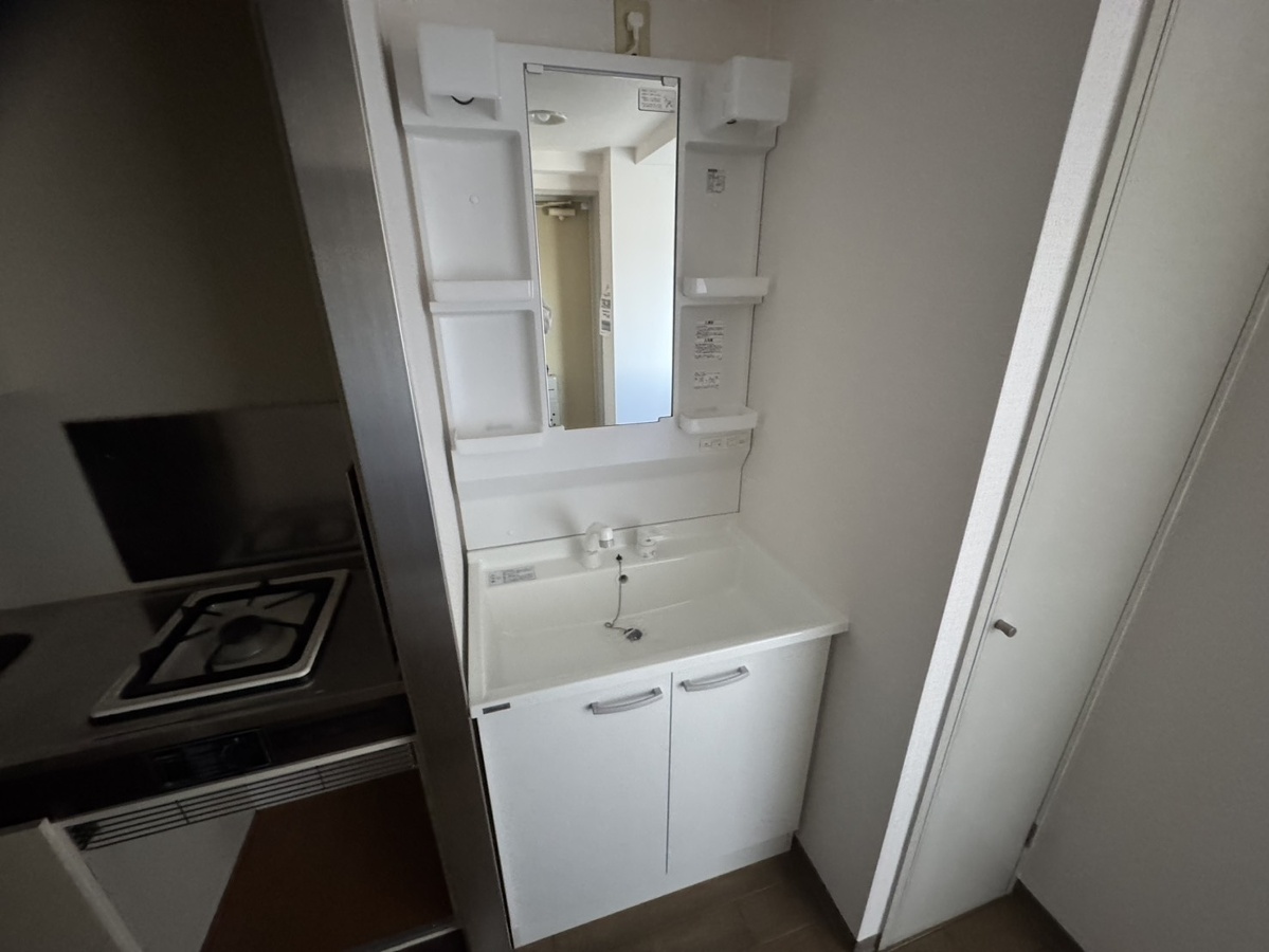洗面所 写真11