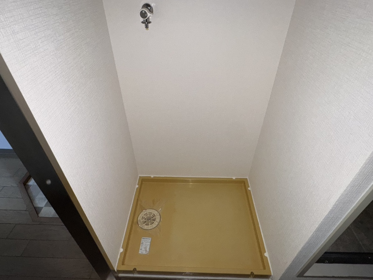 洗面所 写真12