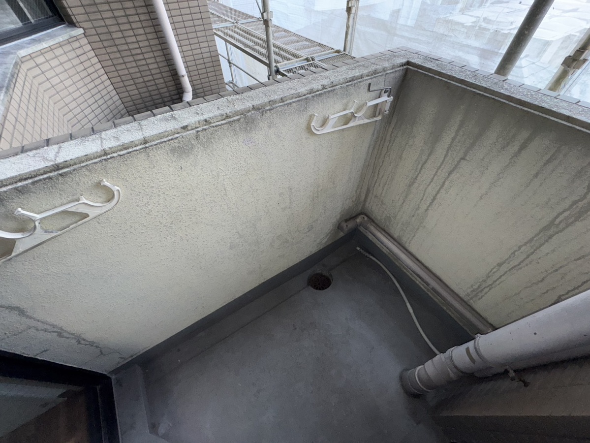 バルコニー・ベランダ 写真18