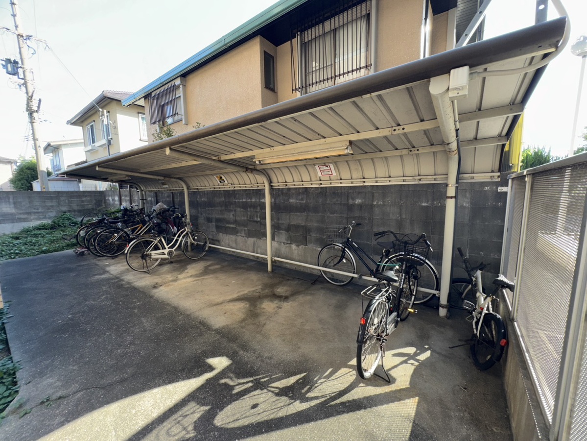 共用部 写真30