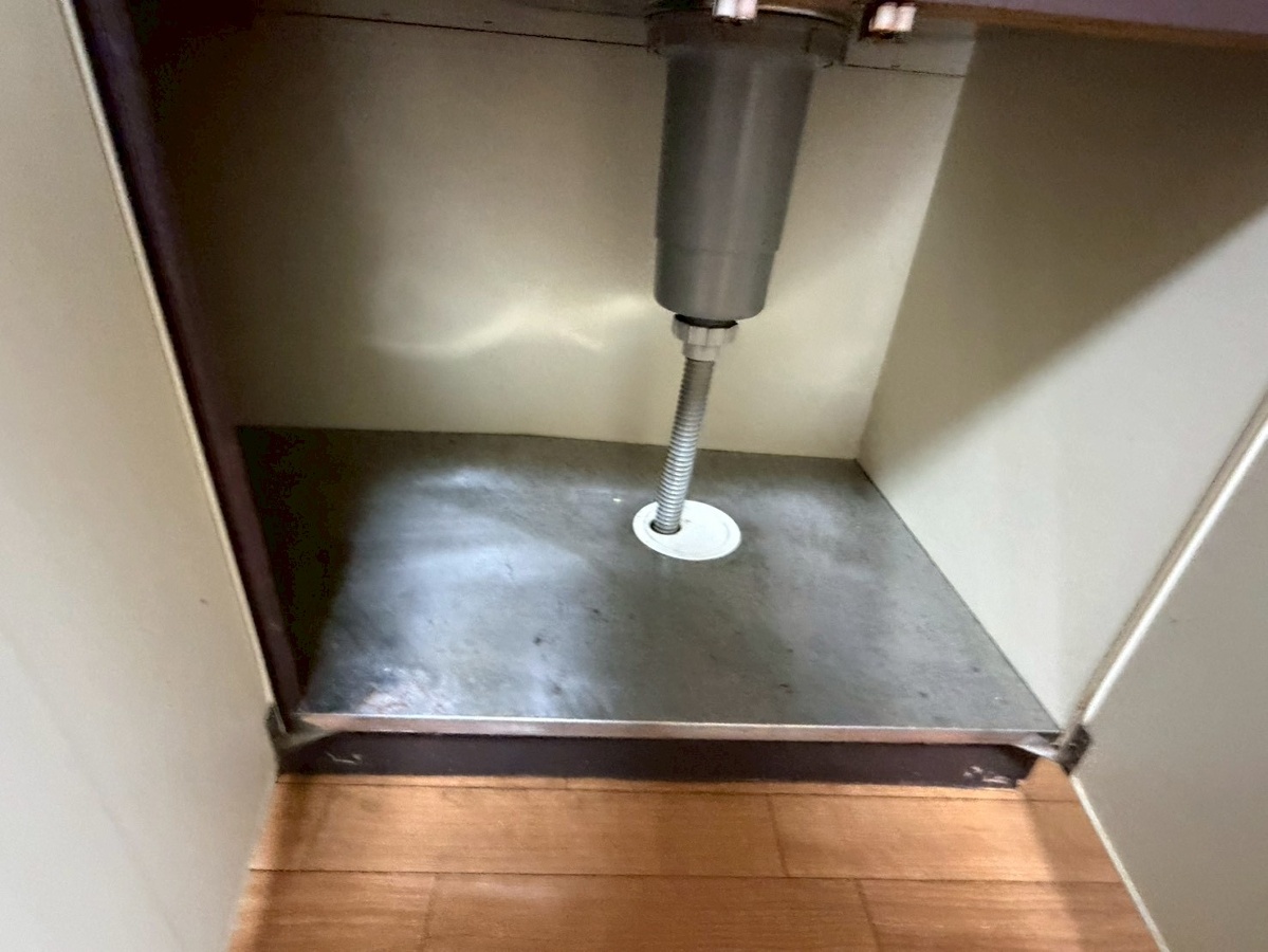 収納 写真14