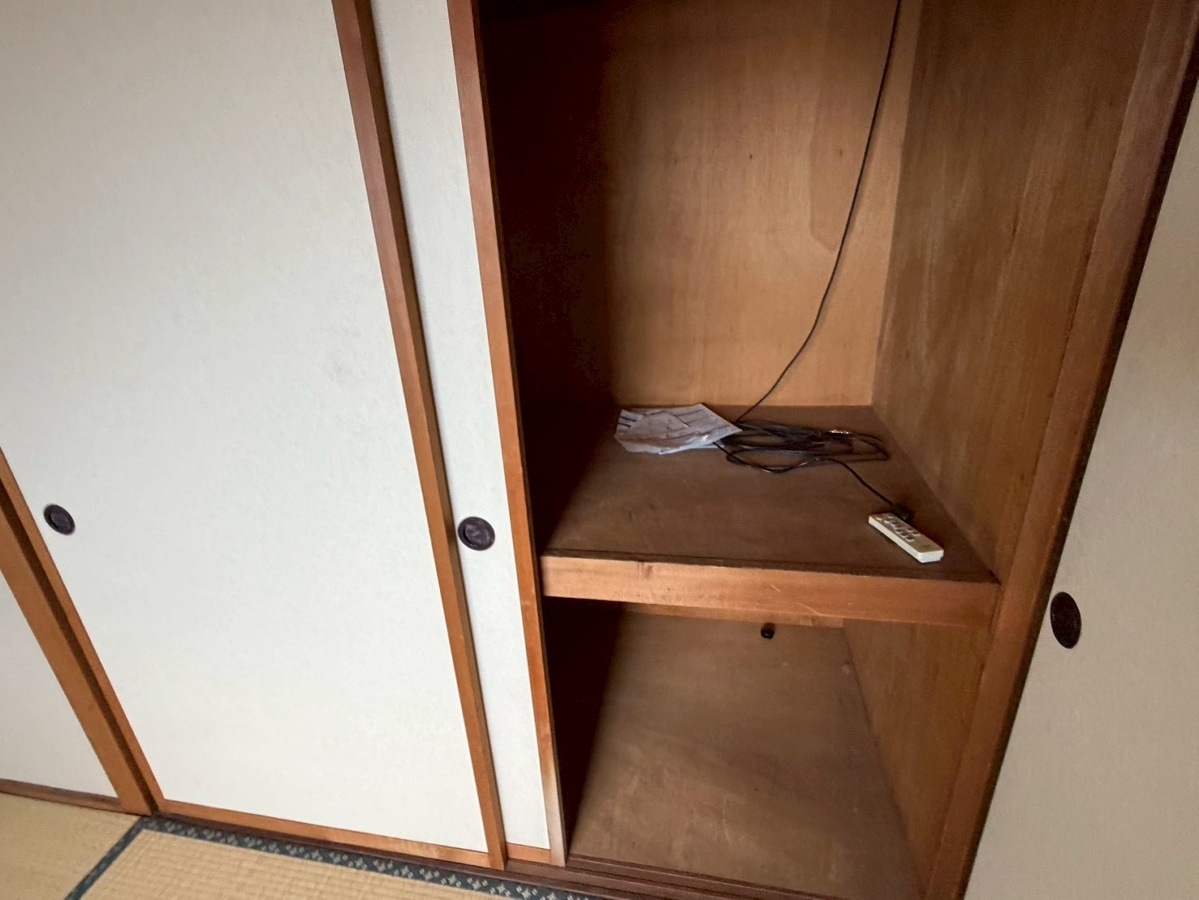 収納 写真15