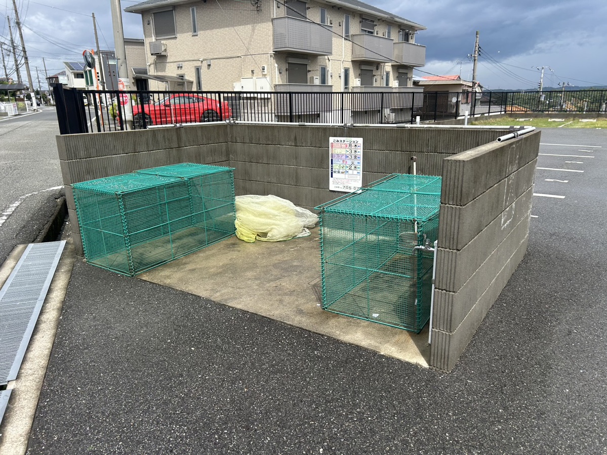 共用部 写真30