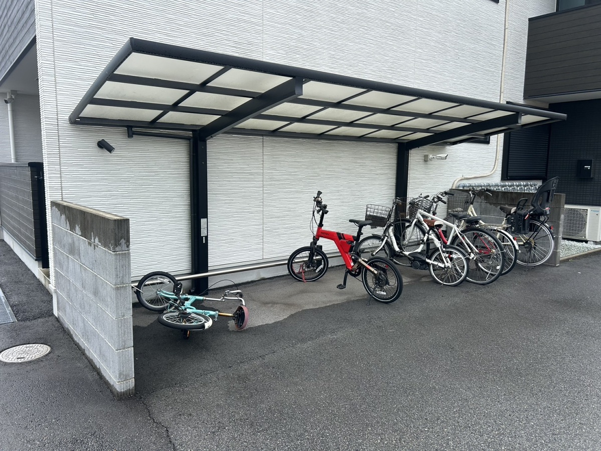 共用部 写真31