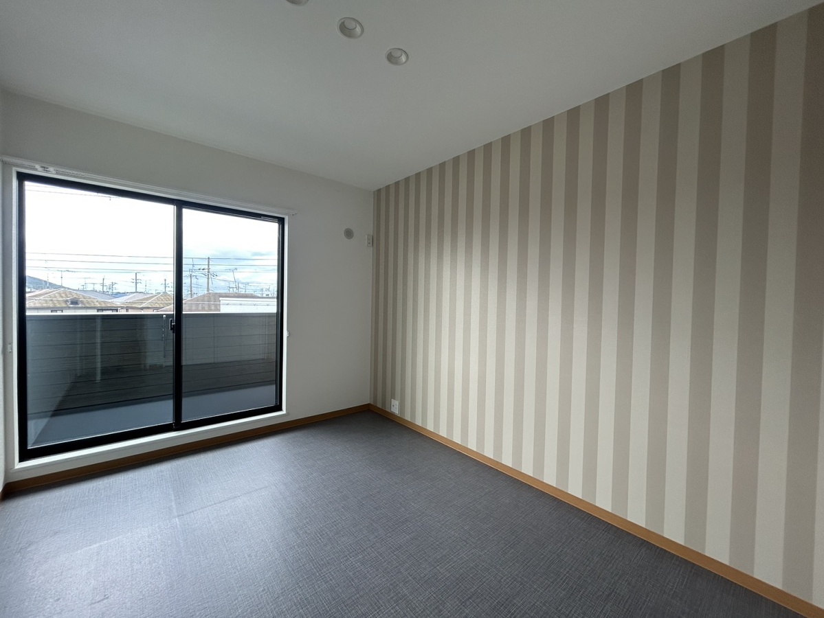 子供部屋 写真6