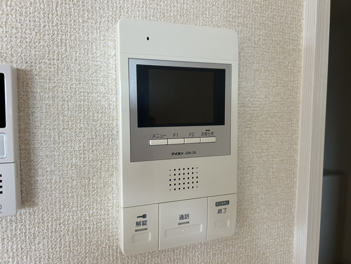 セキュリティ 写真18