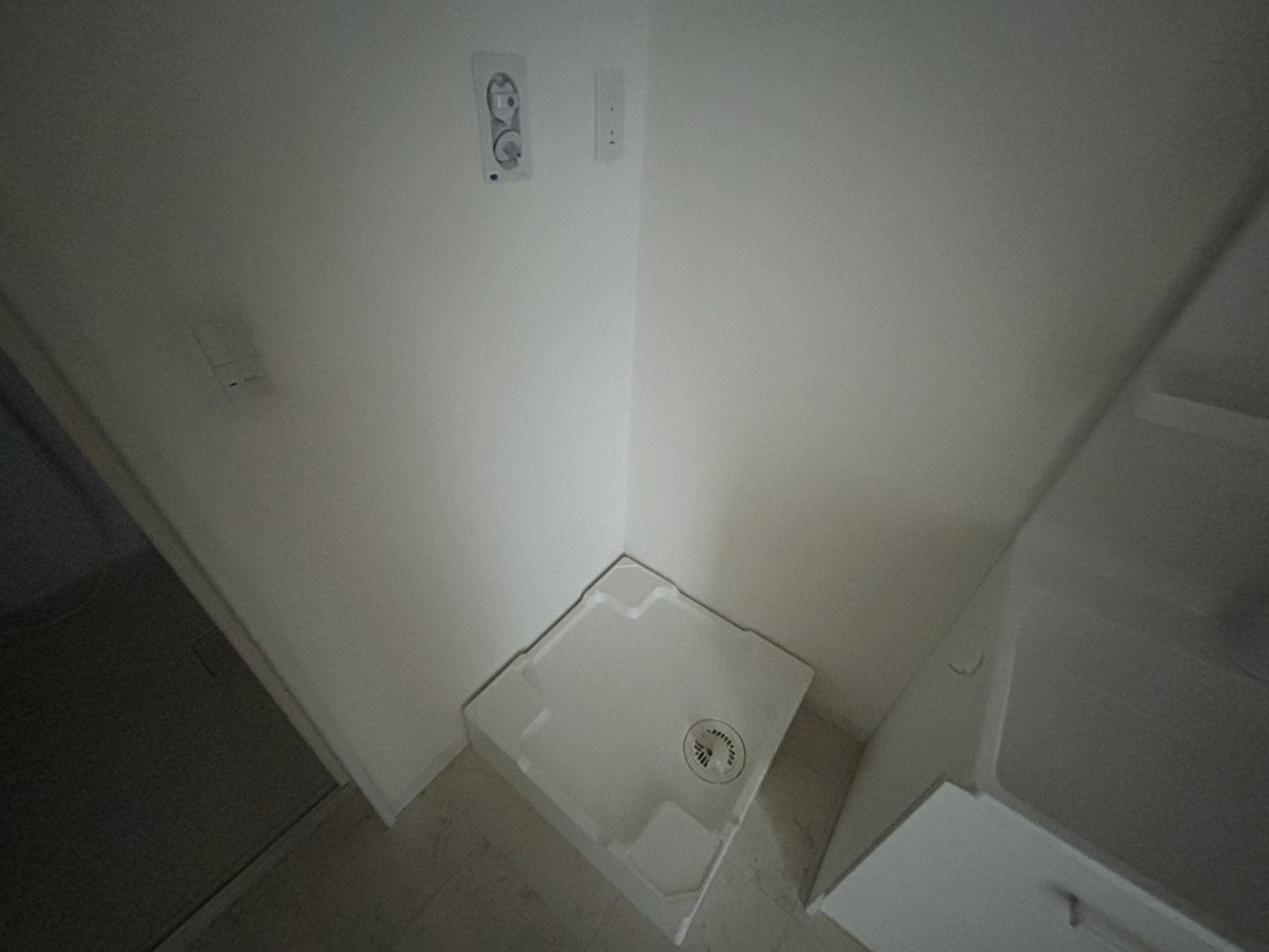 洗面所 写真10