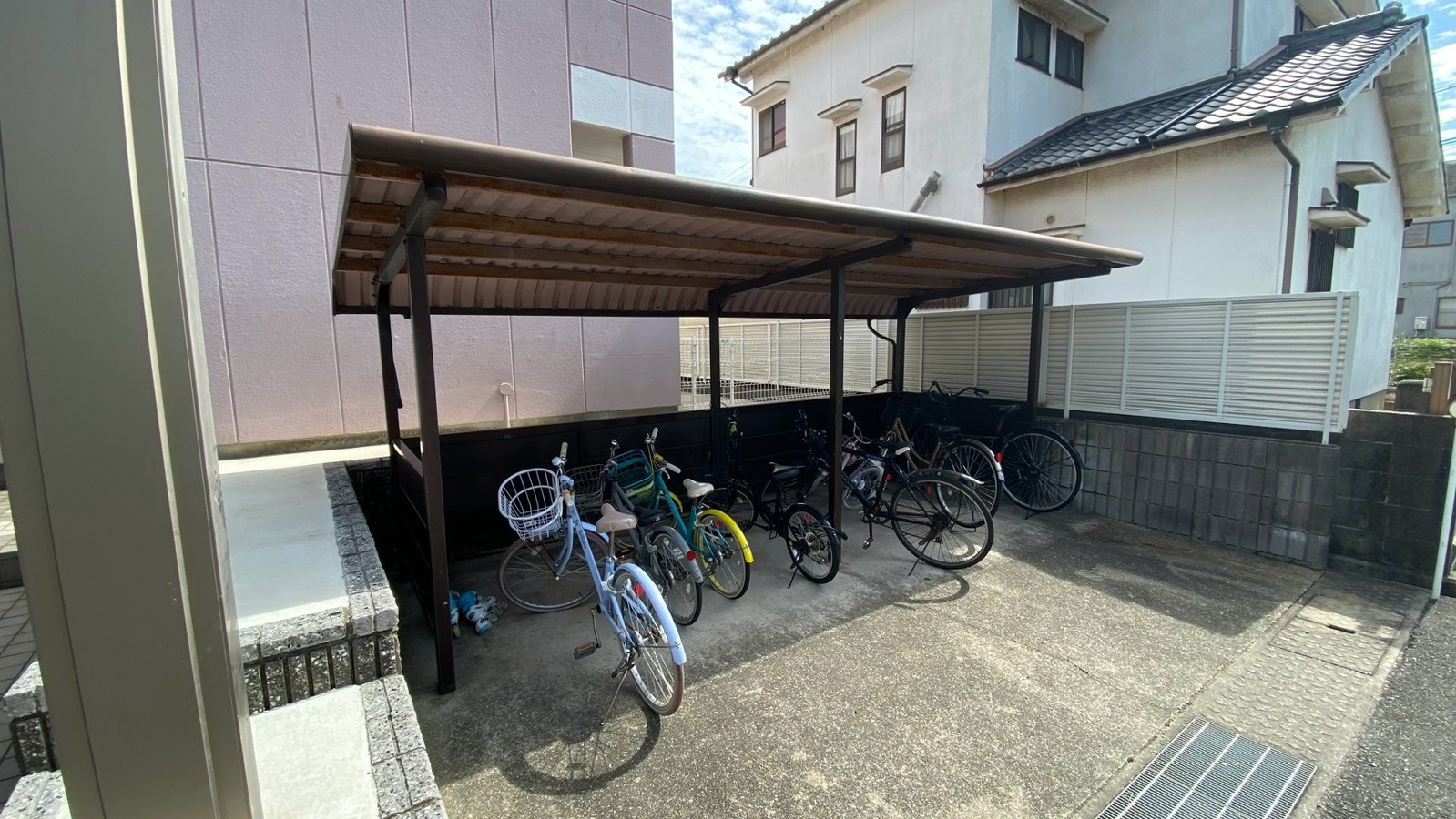共用部 写真4
