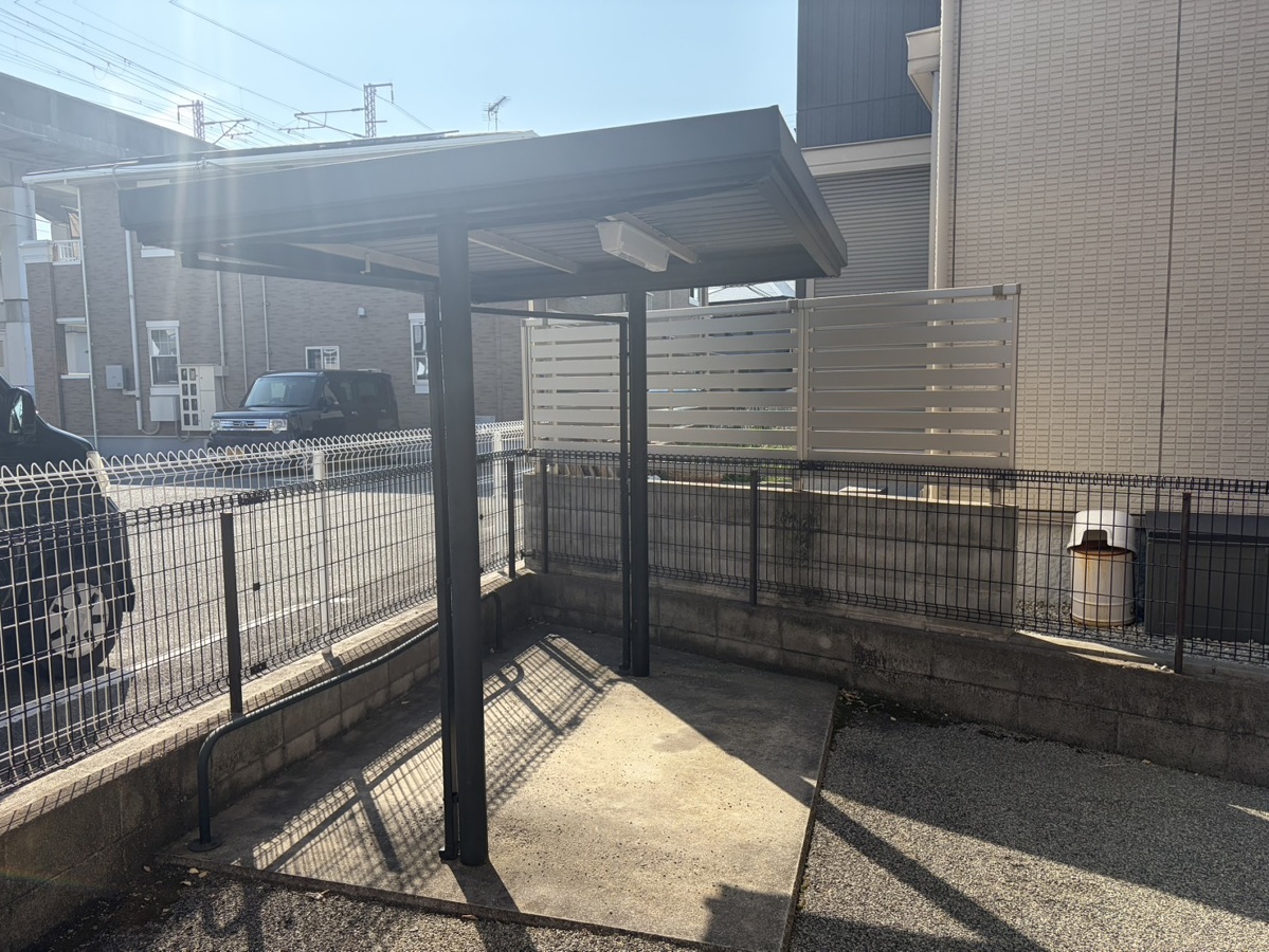 共用部 写真31