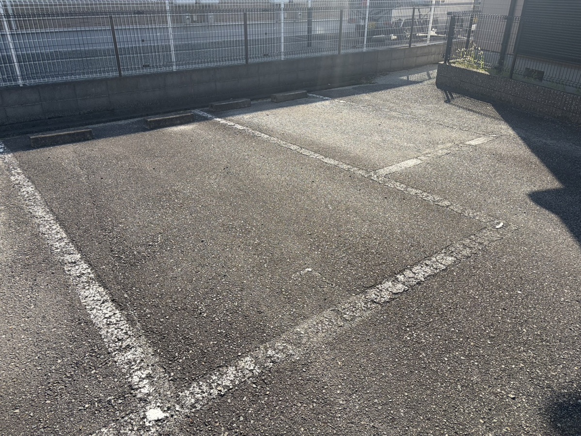 駐車場 写真32