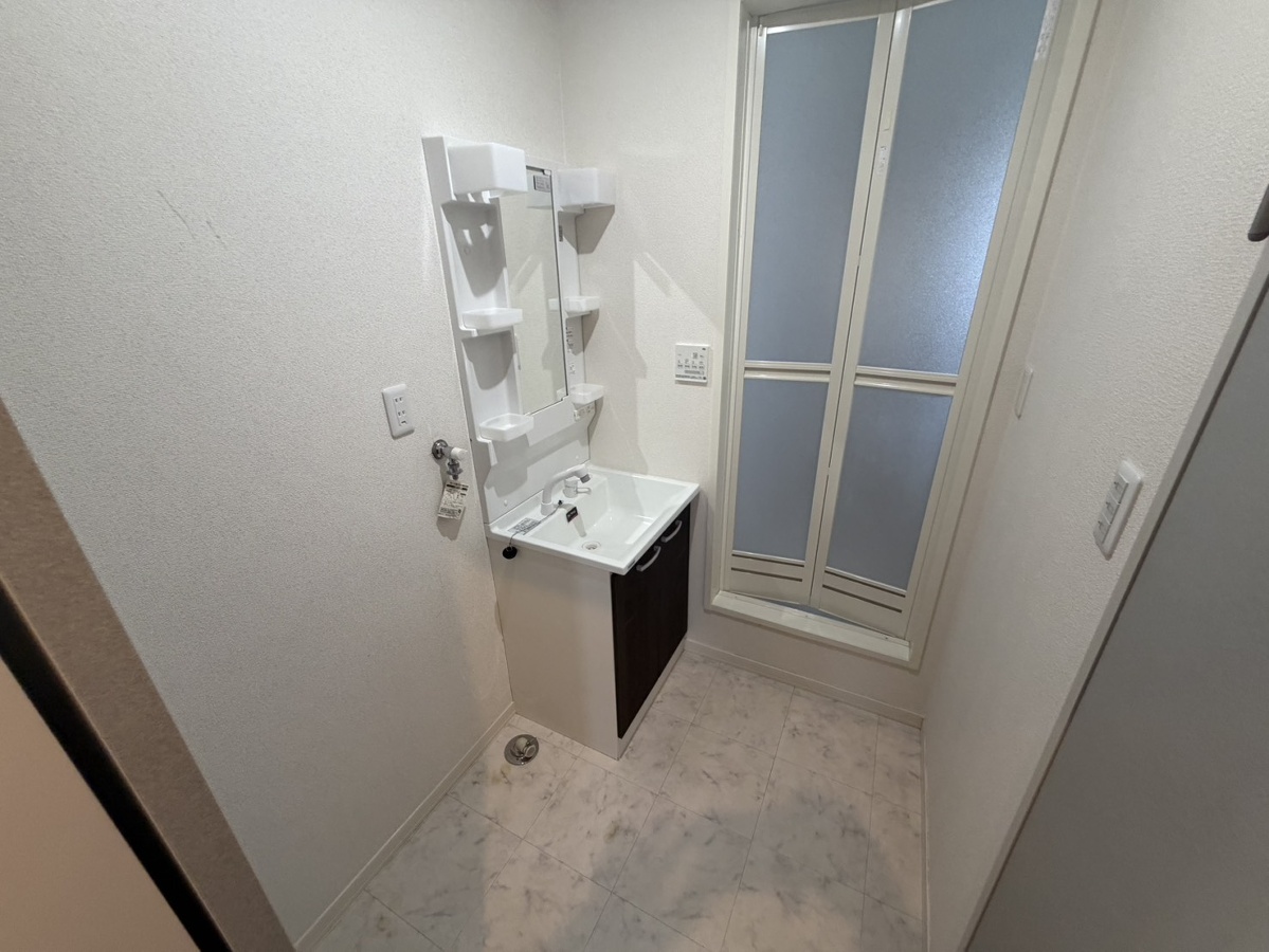 洗面所 写真10