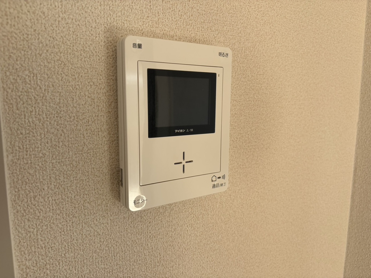 セキュリティ 写真18