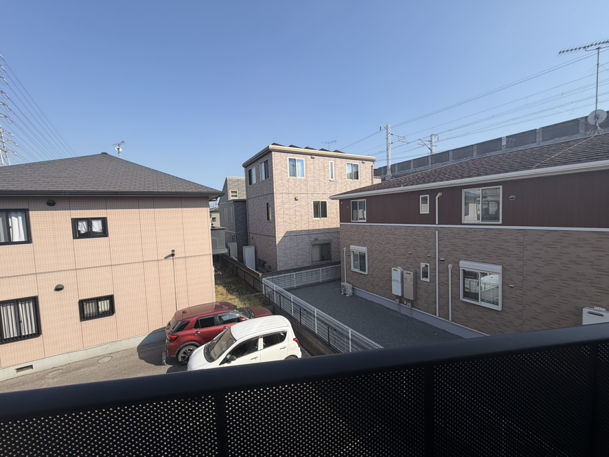 眺望 写真28