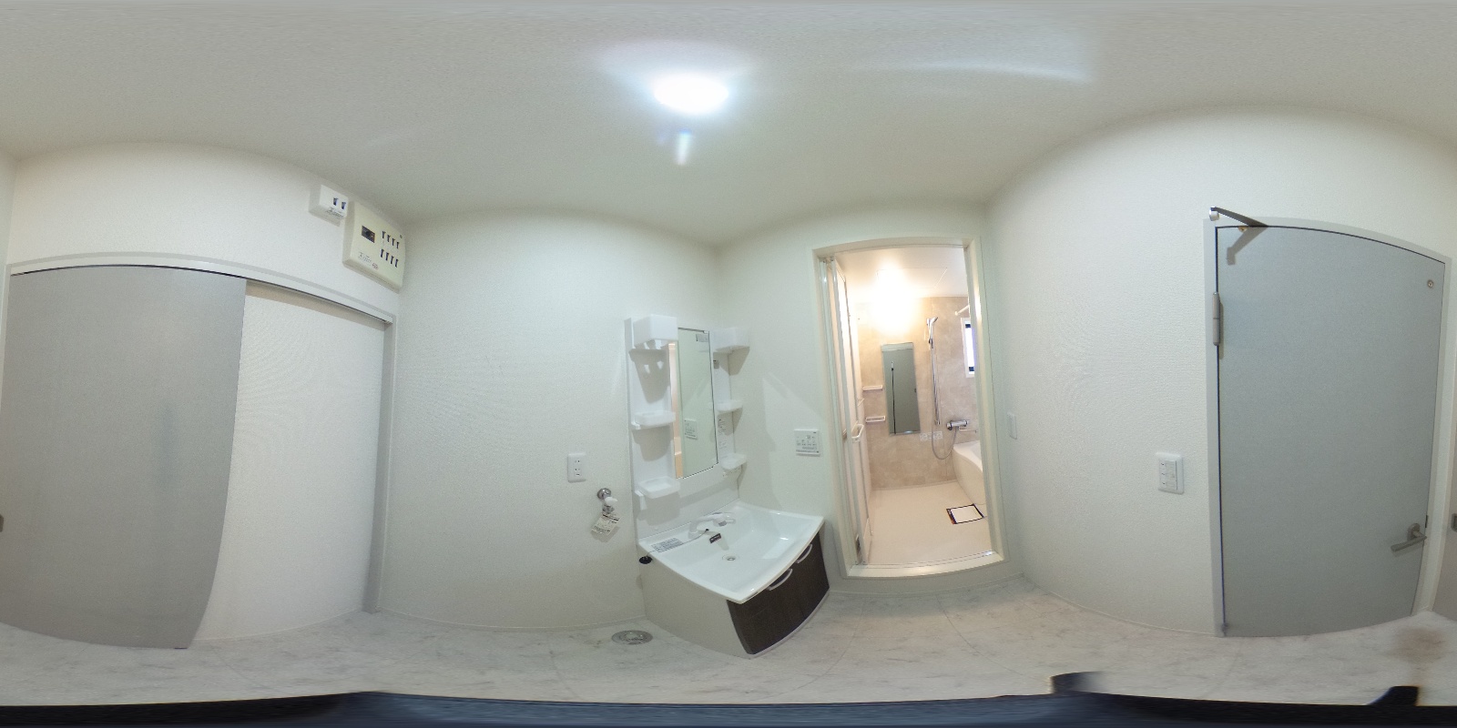 洗面所 写真36