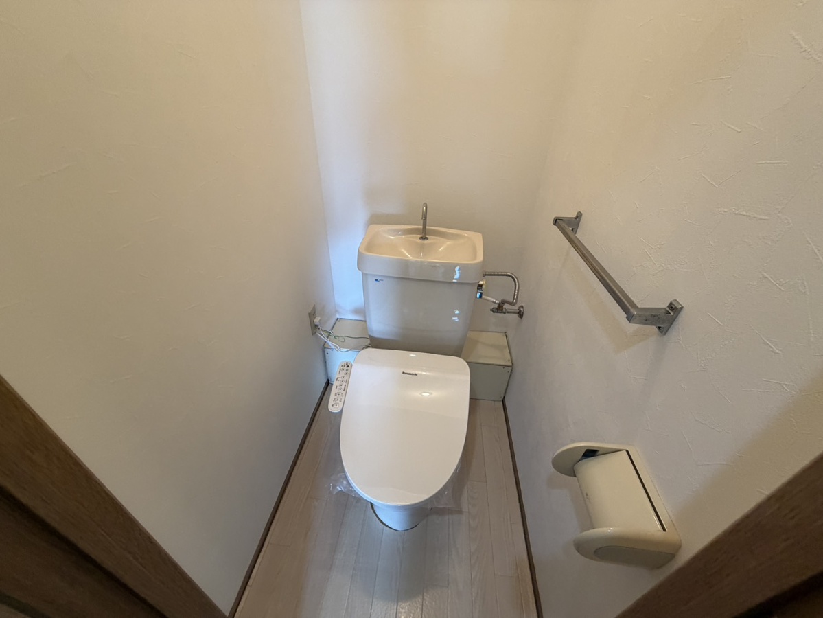トイレ 写真11