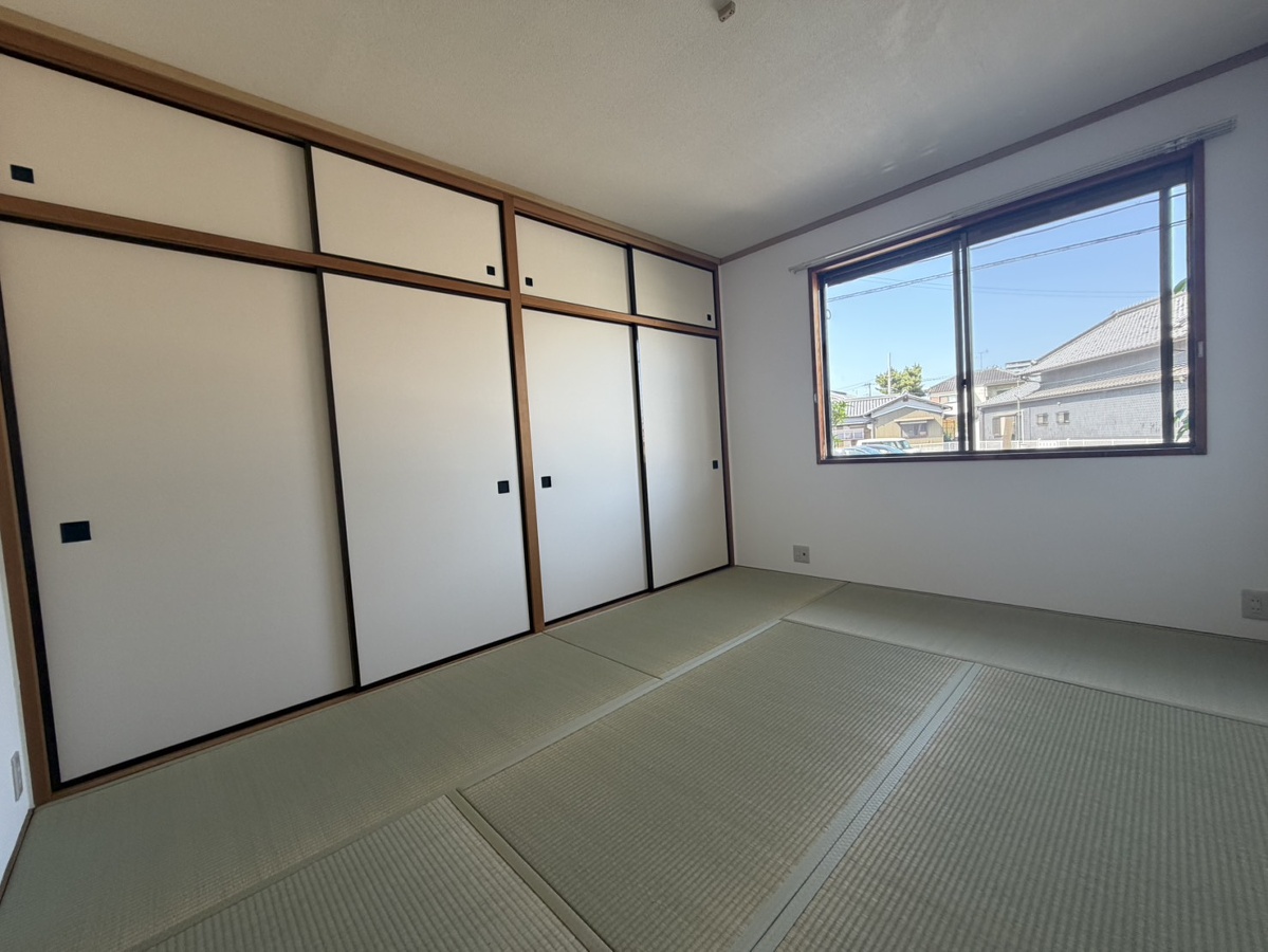 居室 写真5