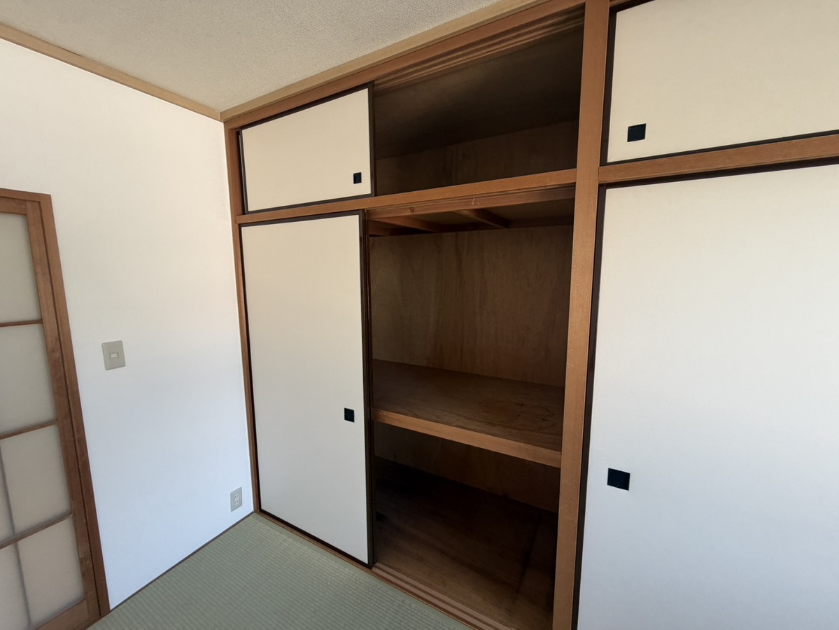 収納 写真17