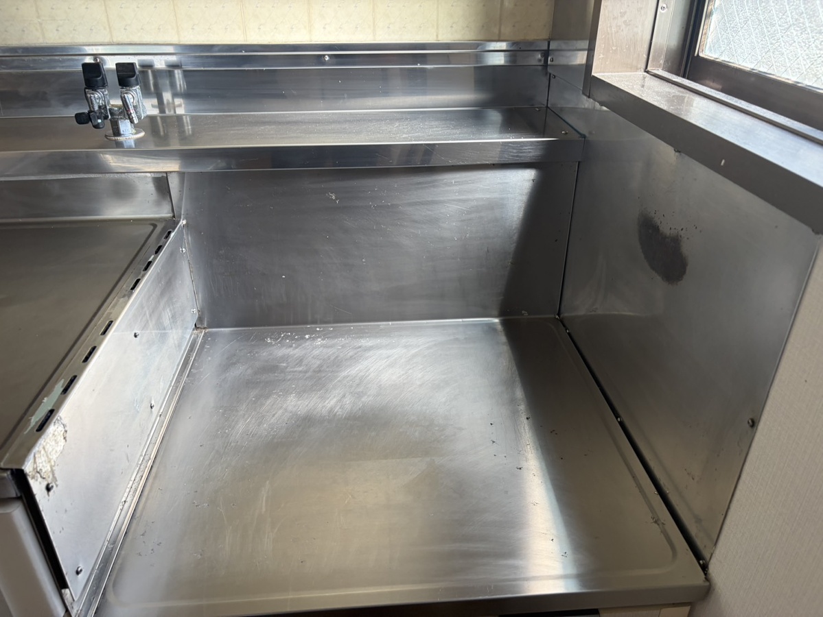 キッチン 写真4