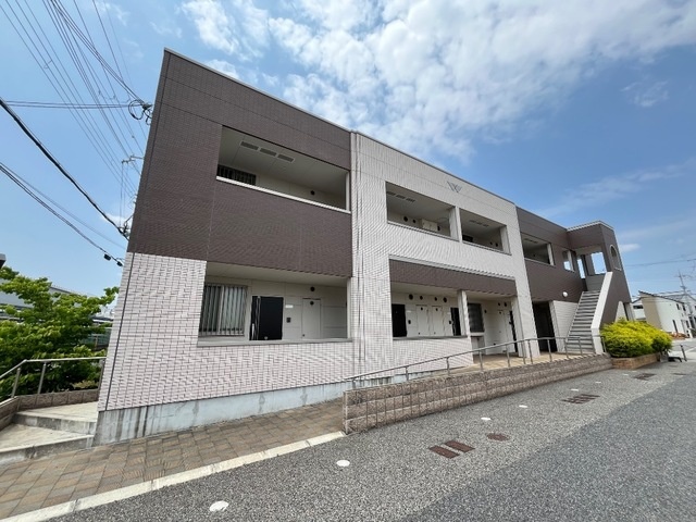 レジェンドヒルズ