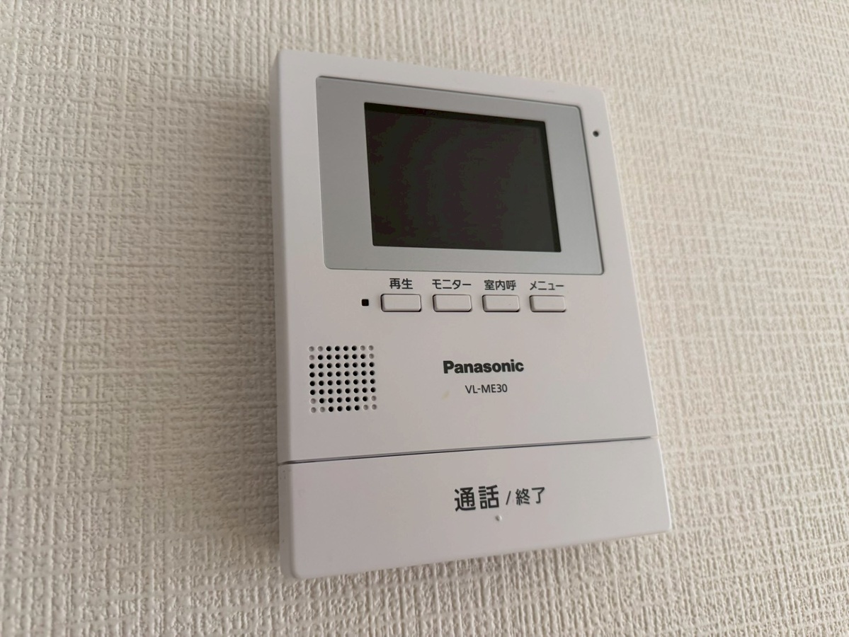 セキュリティ 写真31