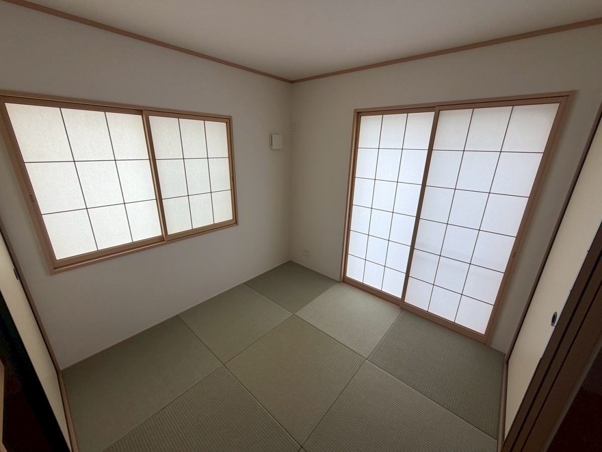 居室 写真9
