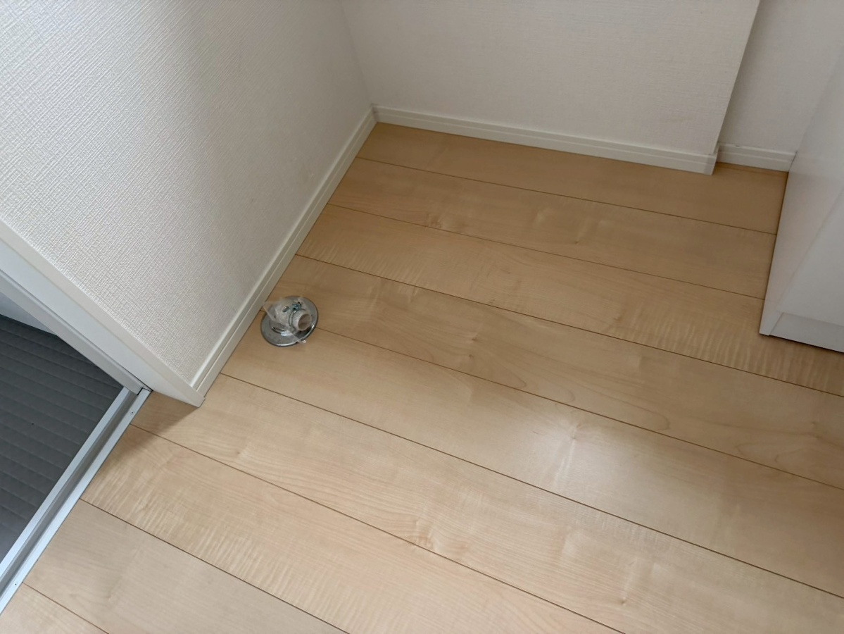 洗面所 写真15