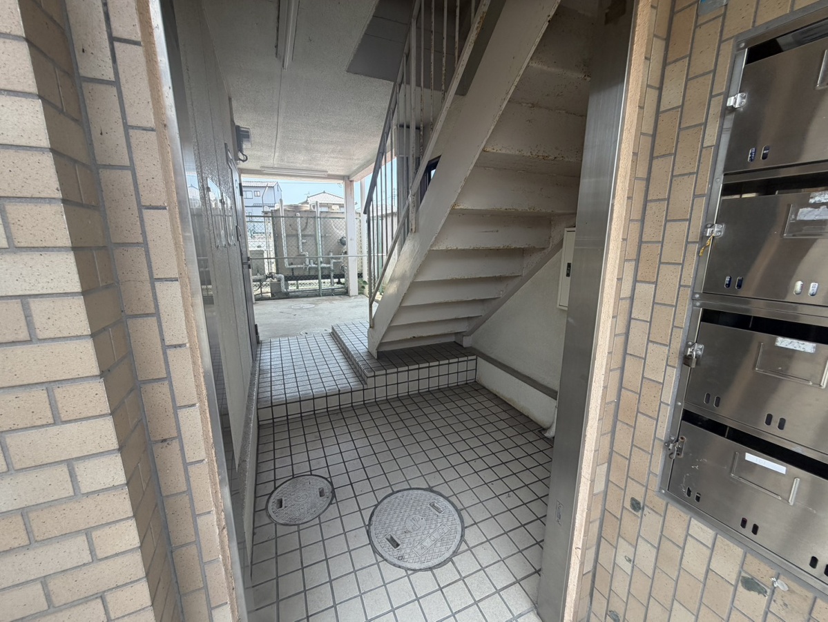 エントランス 写真31