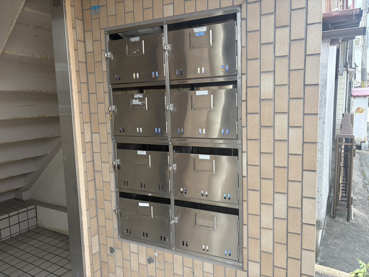 共用部 写真32