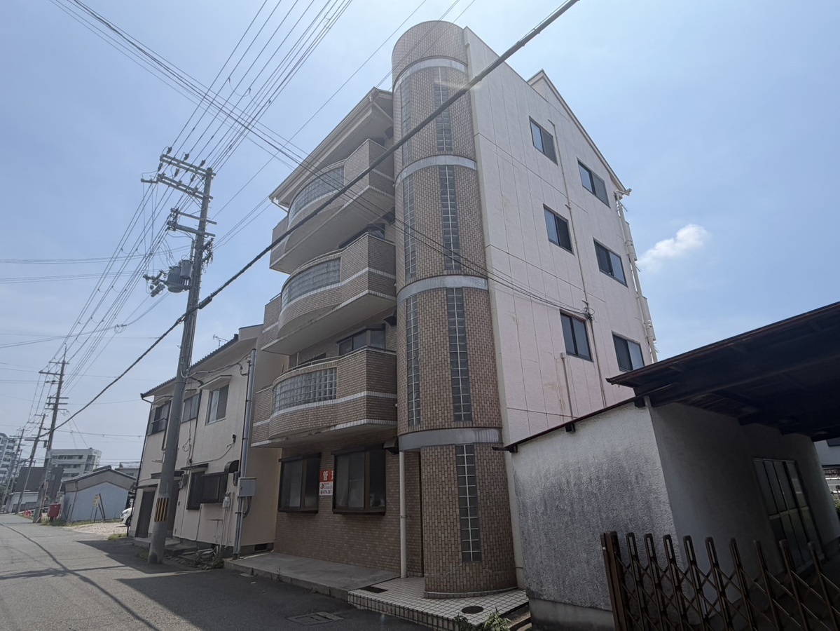 外観 写真29
