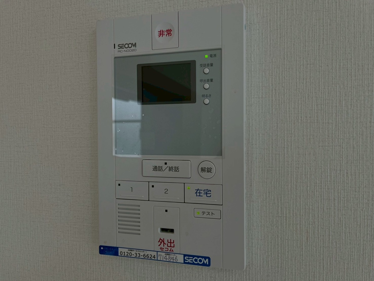 設備 写真18