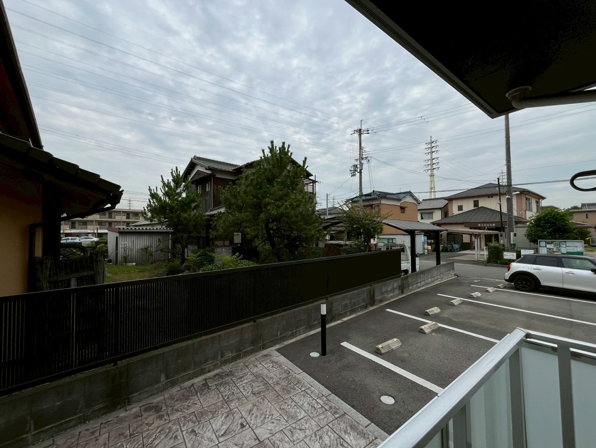 眺望 写真32