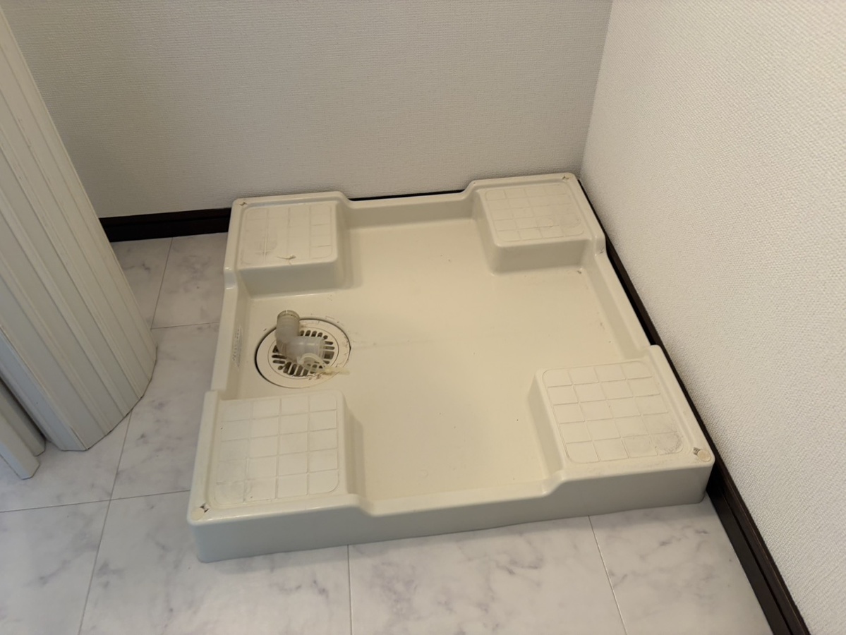 洗面所 写真10