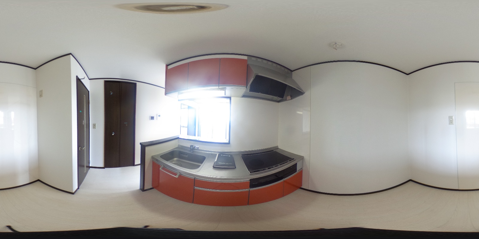 キッチン 写真33