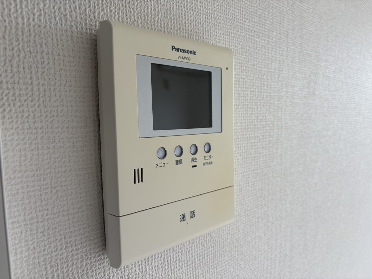 セキュリティ 写真29
