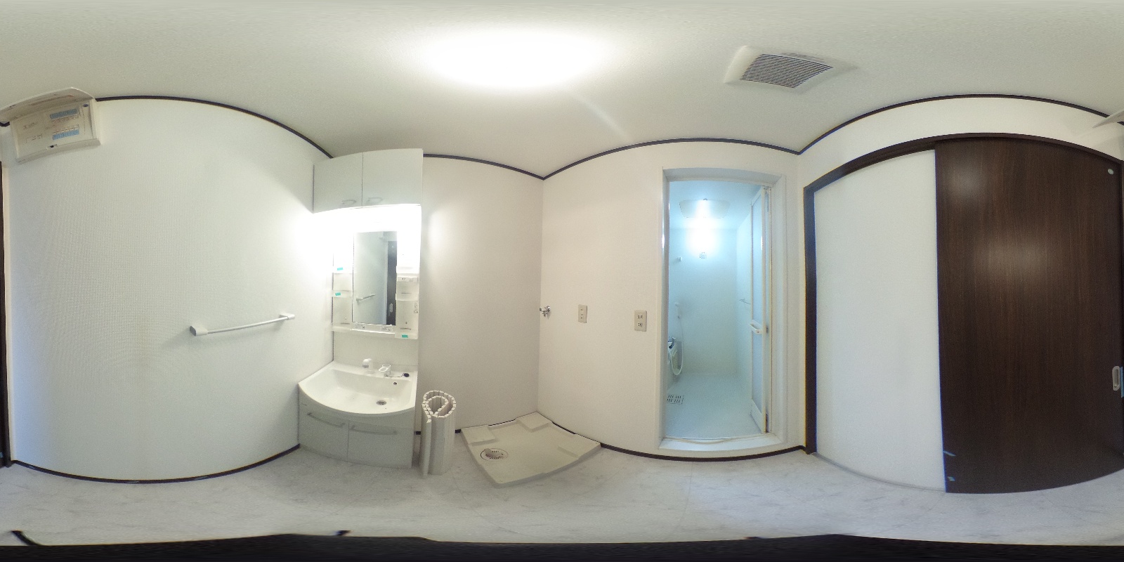 洗面所 写真36