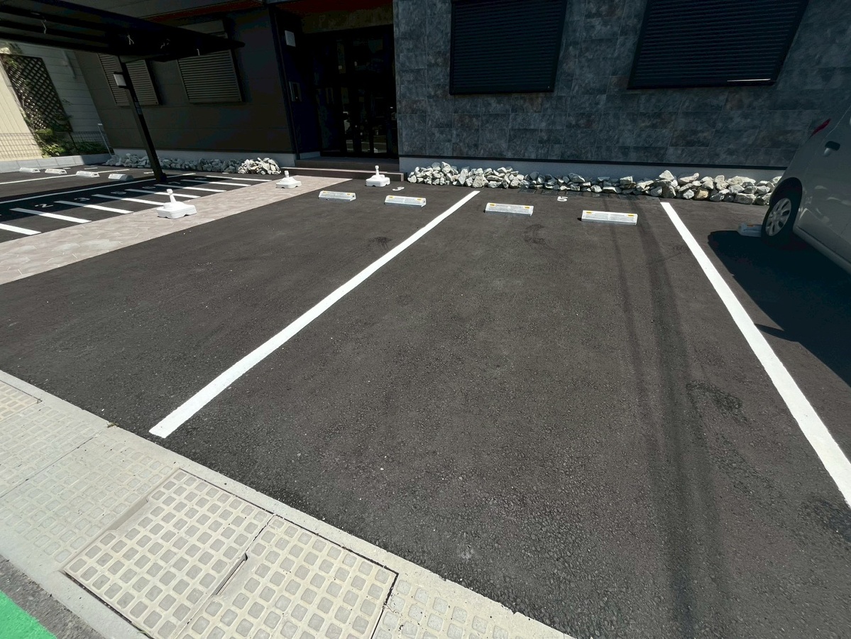 駐車場 写真32