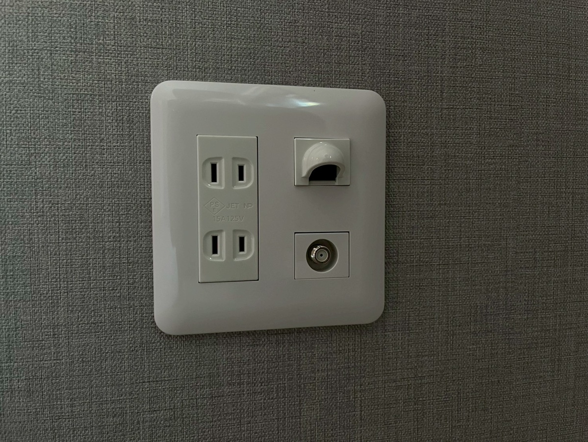 設備 写真15