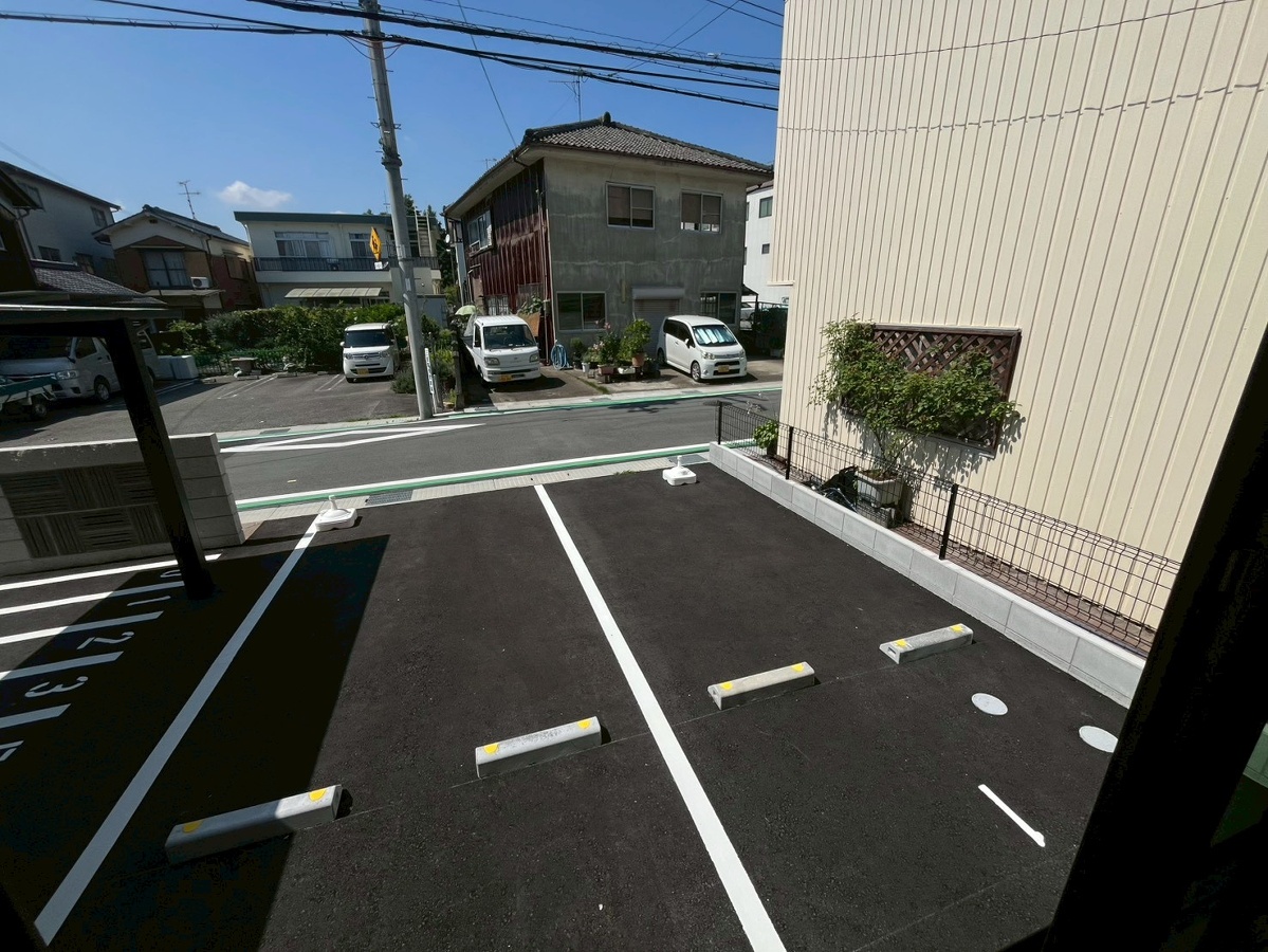 眺望 写真28