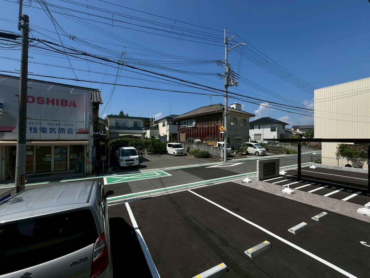 眺望 写真28