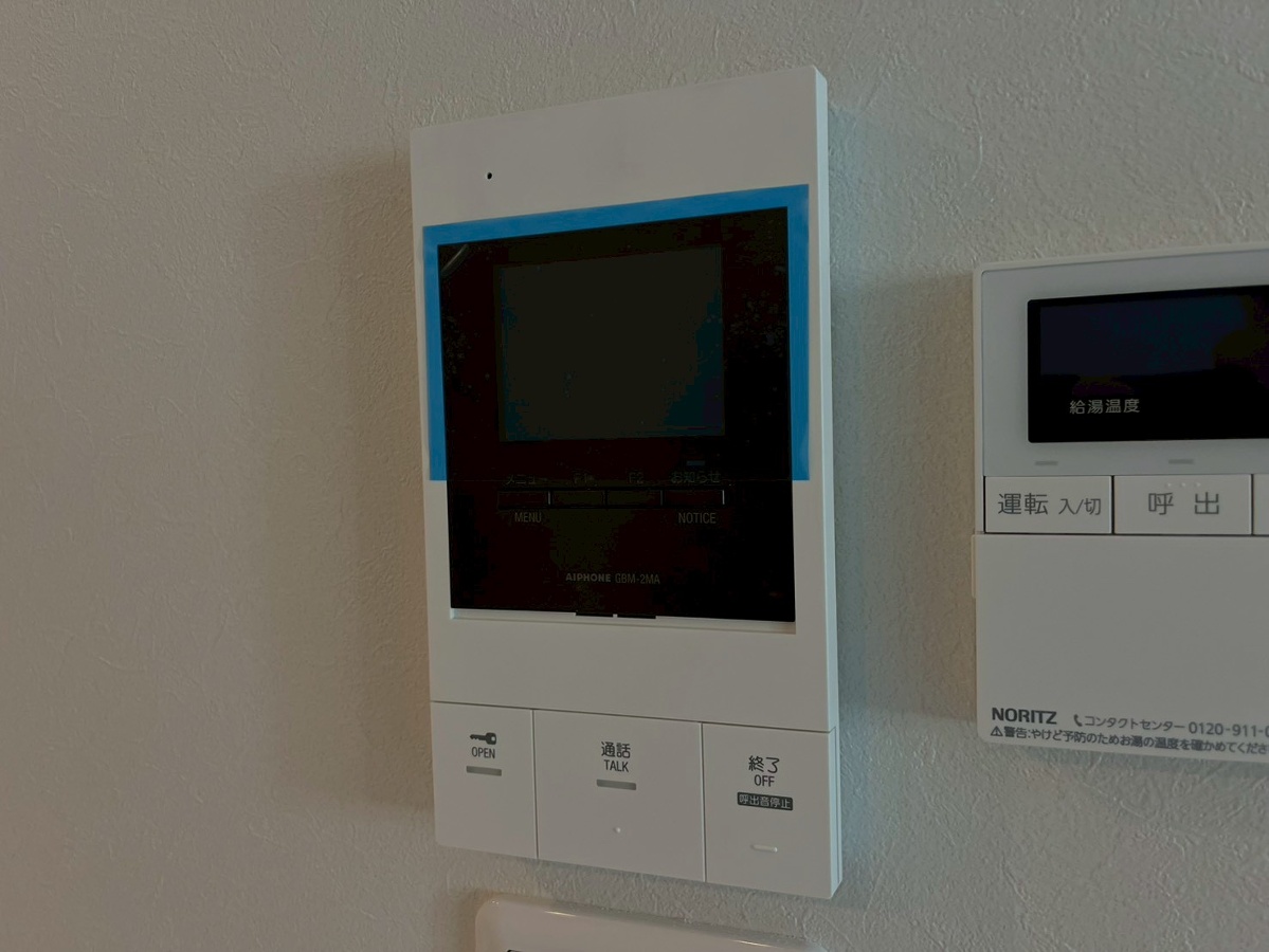設備 写真18