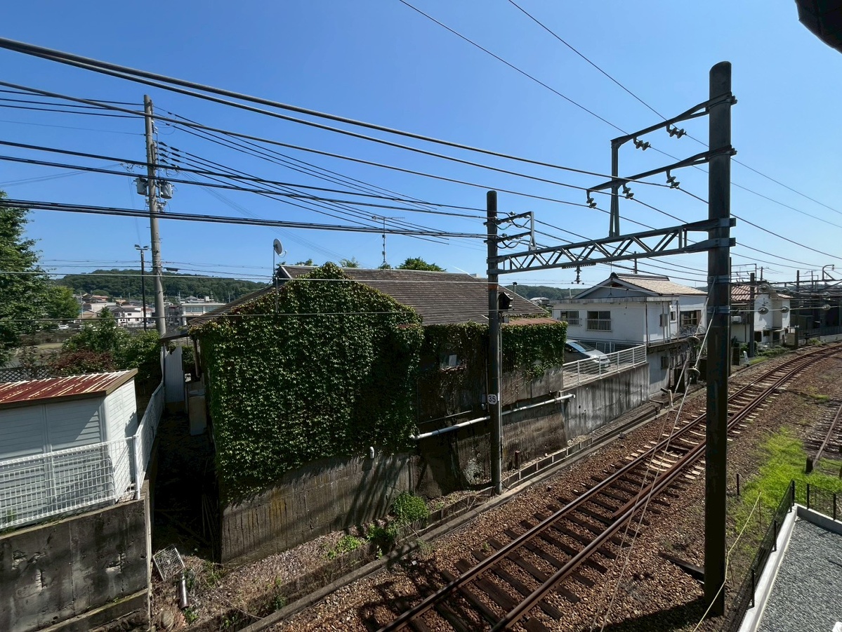 眺望 写真28