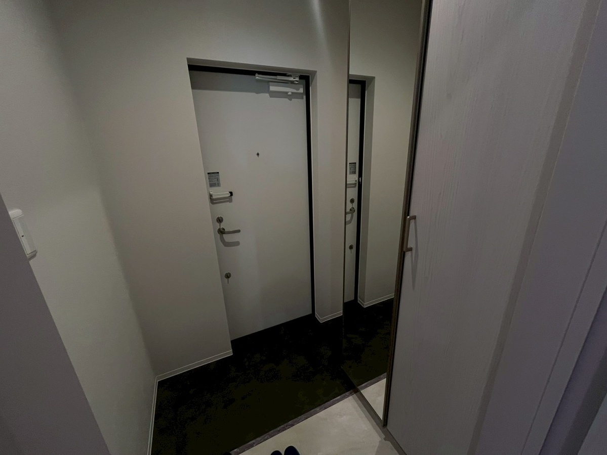 玄関 写真8