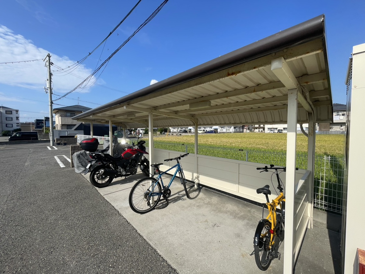 共用部 写真30