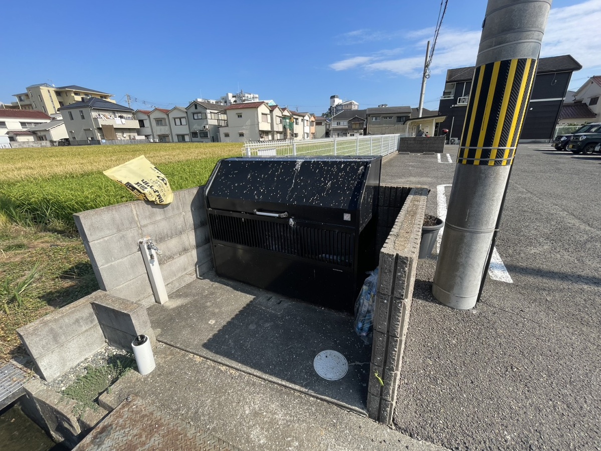 共用部 写真31