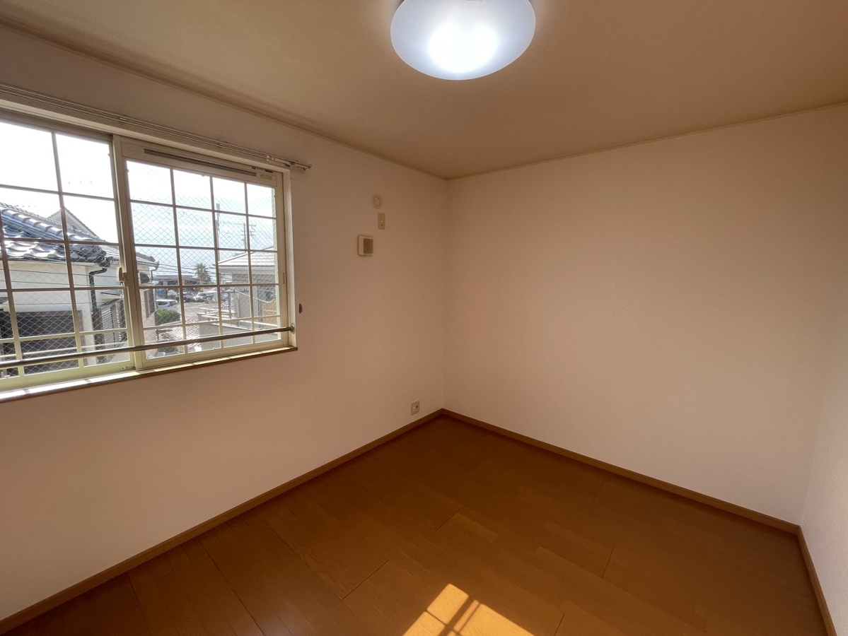 子供部屋 写真7